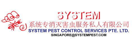 SYSTEM PEST CONTROL SERVICES PTE. LTD.